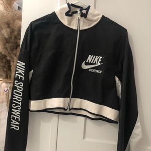 Nike jacket